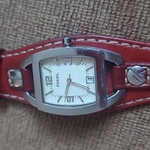 Womens wristwatch